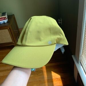 Lululemon Hat